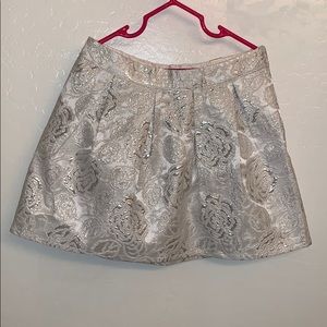 Kids dressy skirt